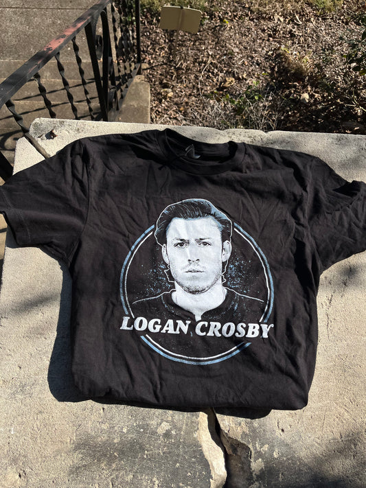 Logan Crosby T-Shirt